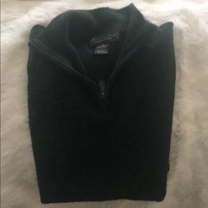 100%Cashmere sweater/ Bloomingdales men’s small